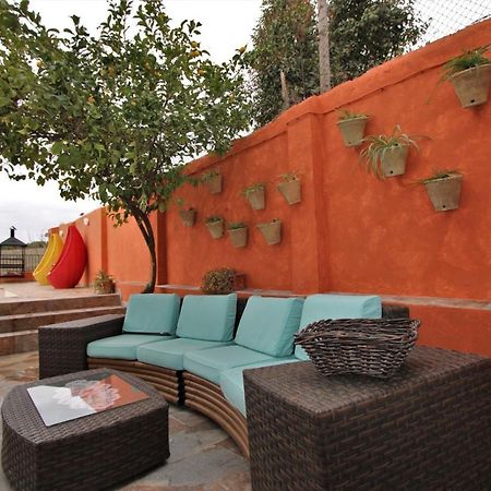 Casa Rural Mananas Felices Martos Exteriör bild