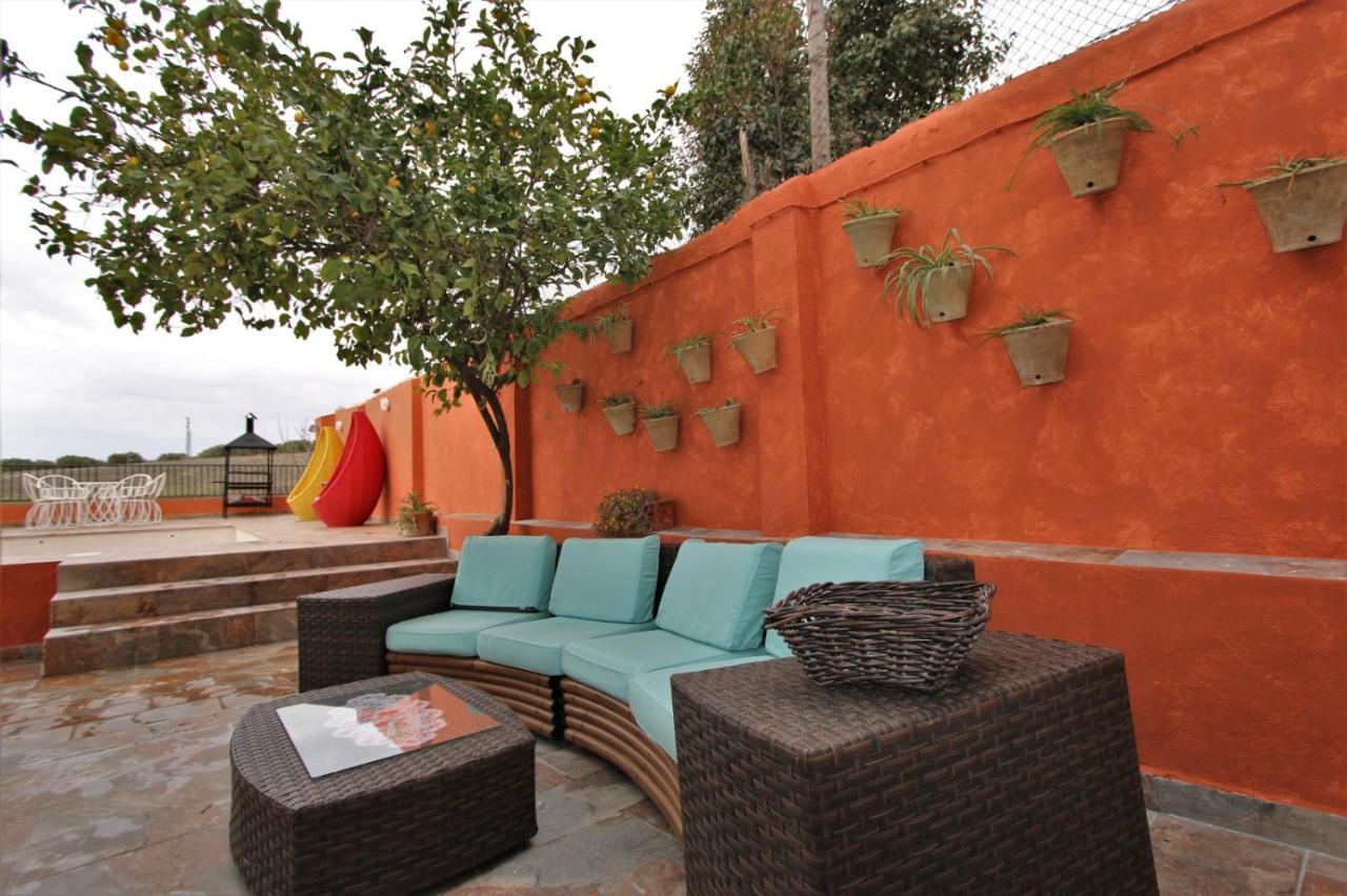 Casa Rural Mananas Felices Martos Exteriör bild