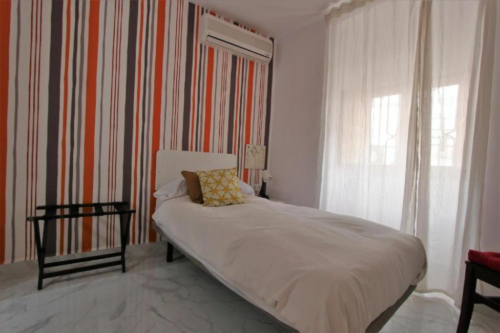 Casa Rural Mananas Felices Martos Exteriör bild