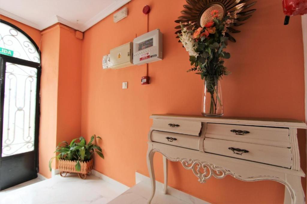 Casa Rural Mananas Felices Martos Exteriör bild