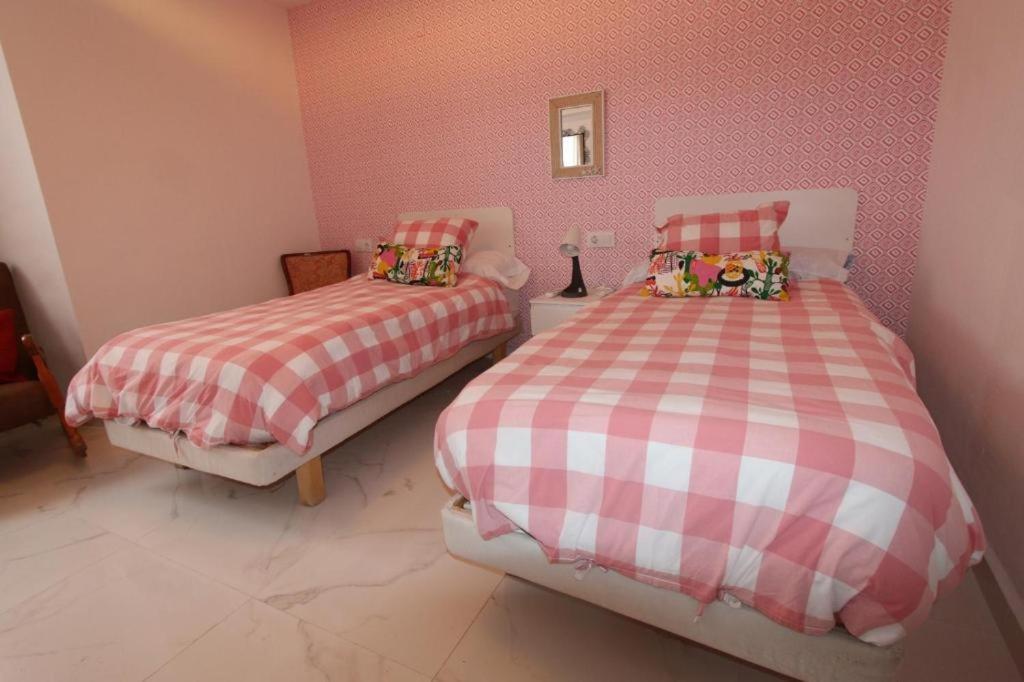 Casa Rural Mananas Felices Martos Exteriör bild