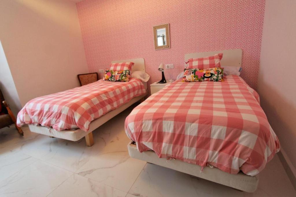 Casa Rural Mananas Felices Martos Exteriör bild