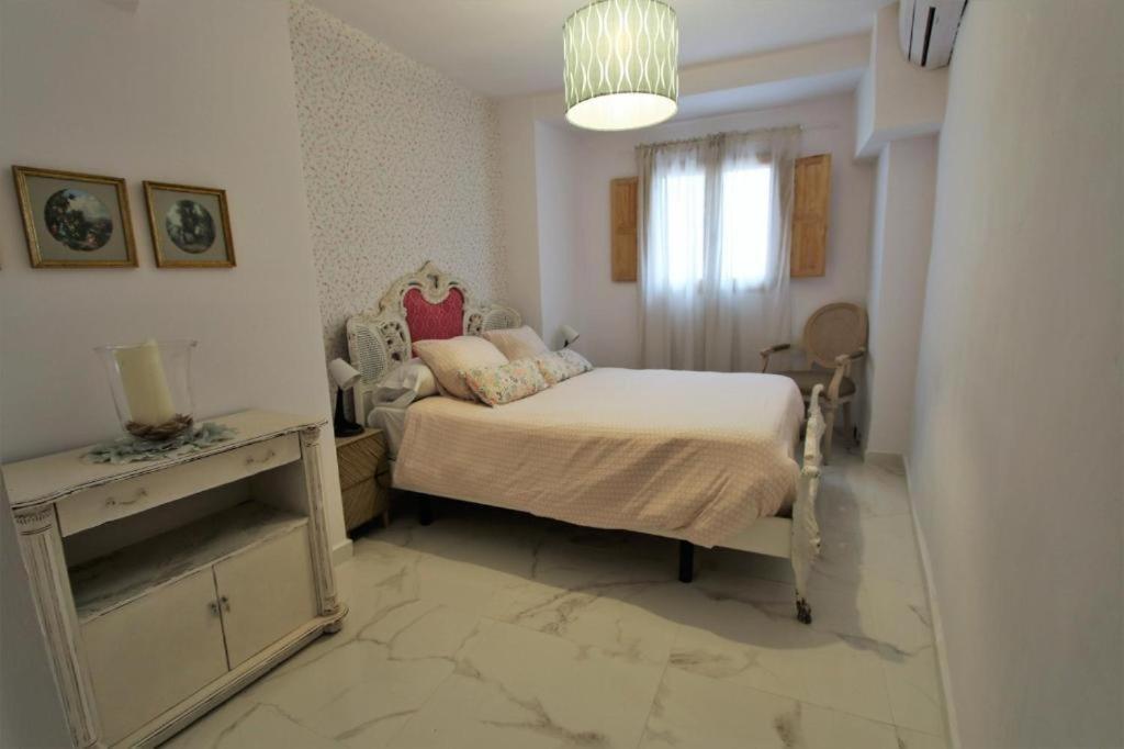 Casa Rural Mananas Felices Martos Exteriör bild