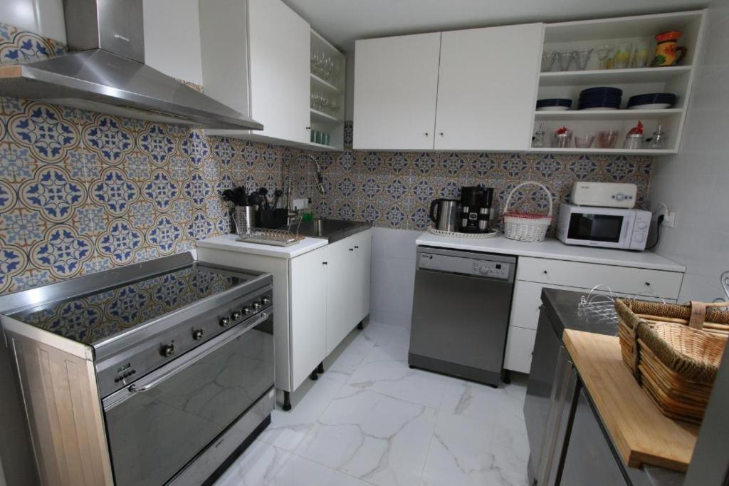 Casa Rural Mananas Felices Martos Exteriör bild