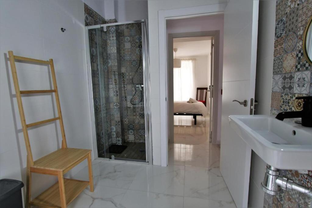 Casa Rural Mananas Felices Martos Exteriör bild