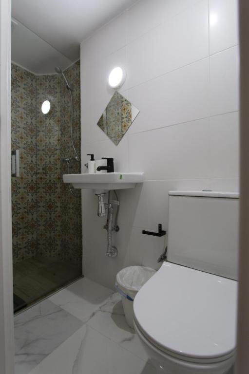 Casa Rural Mananas Felices Martos Exteriör bild