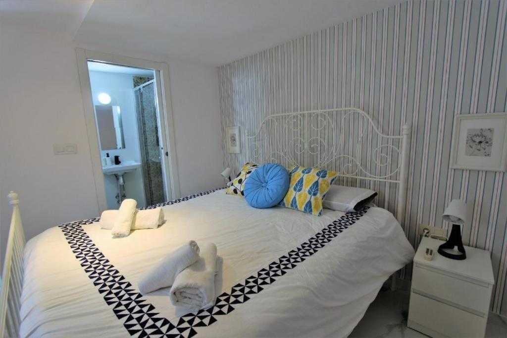 Casa Rural Mananas Felices Martos Exteriör bild