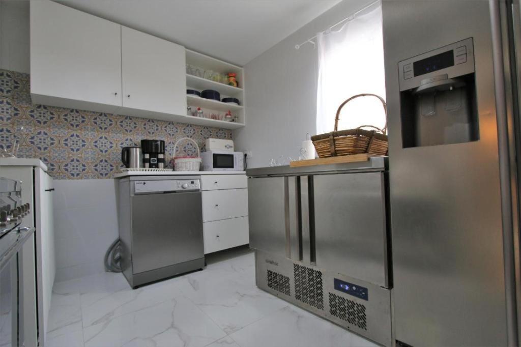 Casa Rural Mananas Felices Martos Exteriör bild