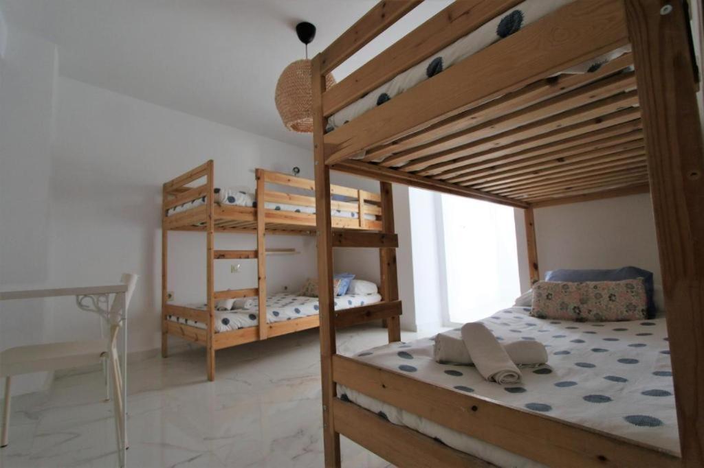 Casa Rural Mananas Felices Martos Exteriör bild