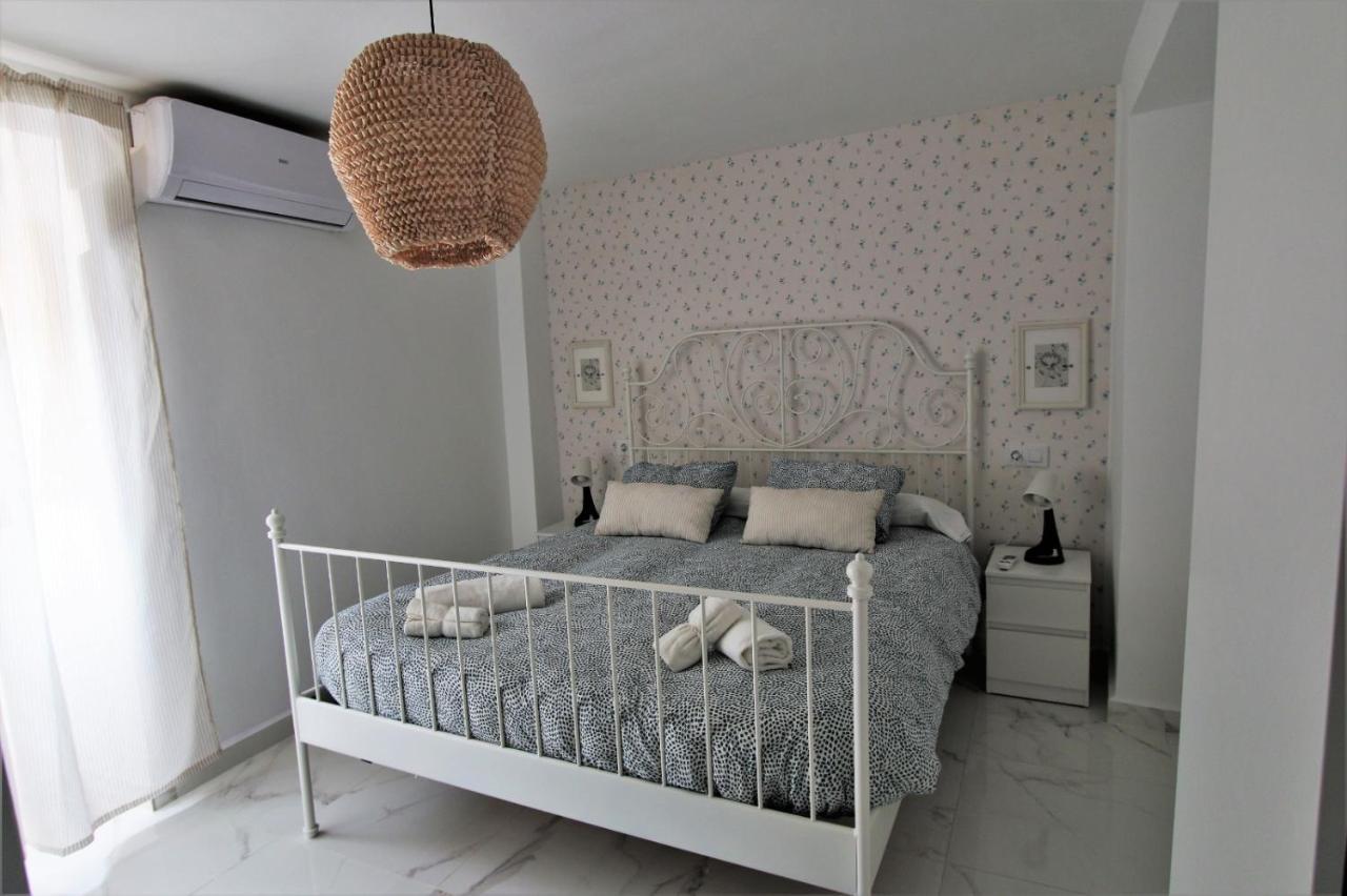 Casa Rural Mananas Felices Martos Exteriör bild