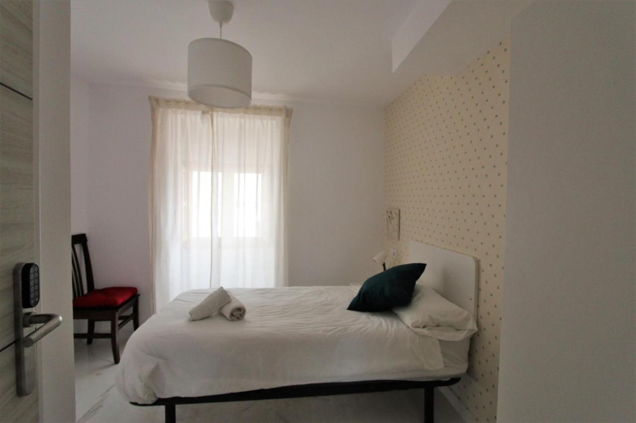 Casa Rural Mananas Felices Martos Exteriör bild
