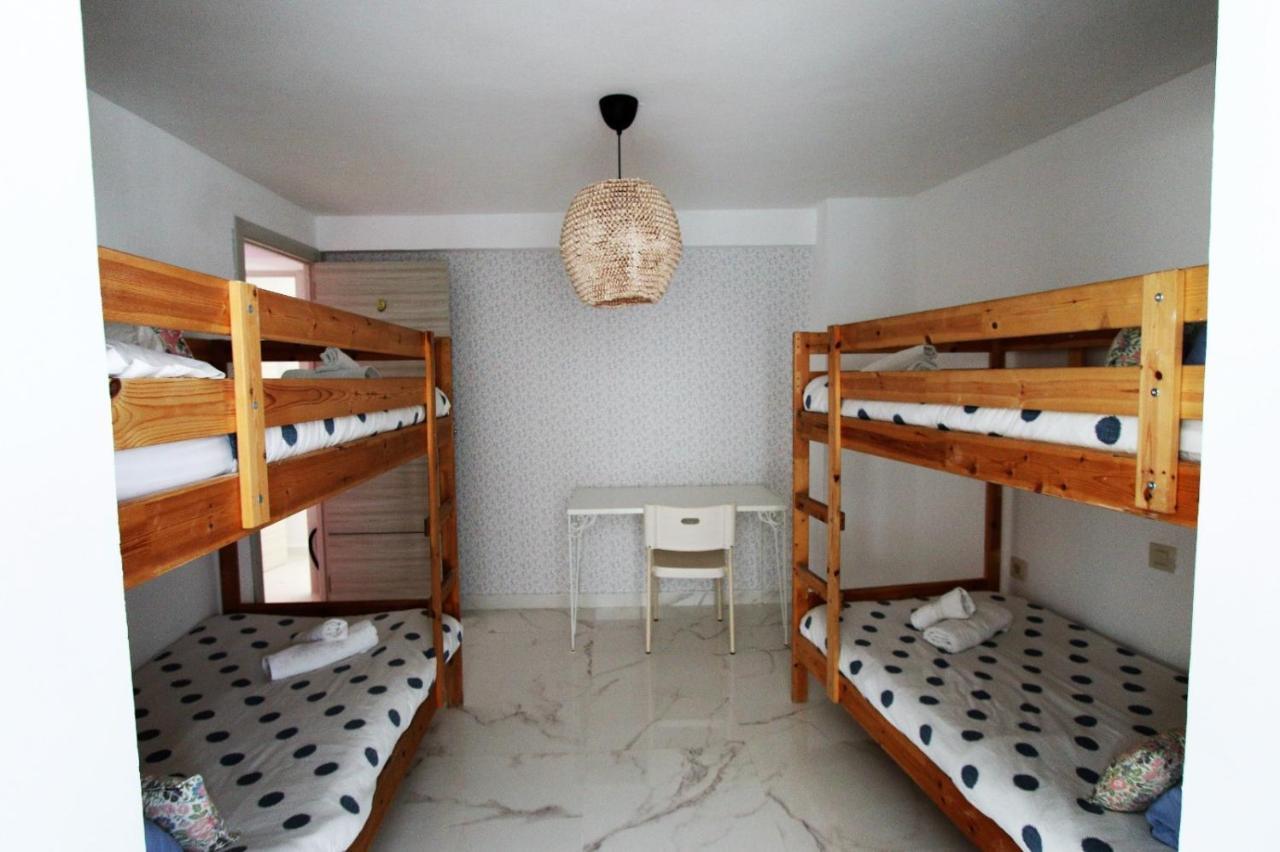 Casa Rural Mananas Felices Martos Exteriör bild