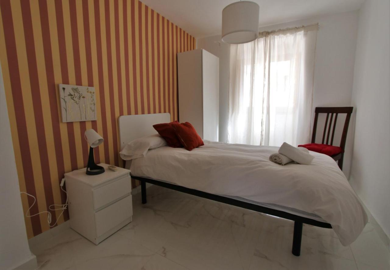Casa Rural Mananas Felices Martos Exteriör bild
