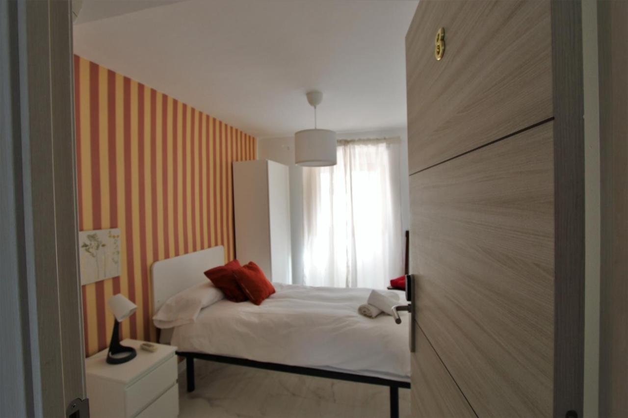 Casa Rural Mananas Felices Martos Exteriör bild