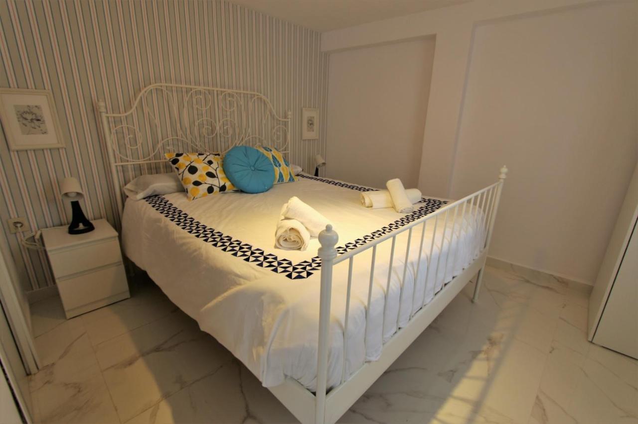 Casa Rural Mananas Felices Martos Exteriör bild