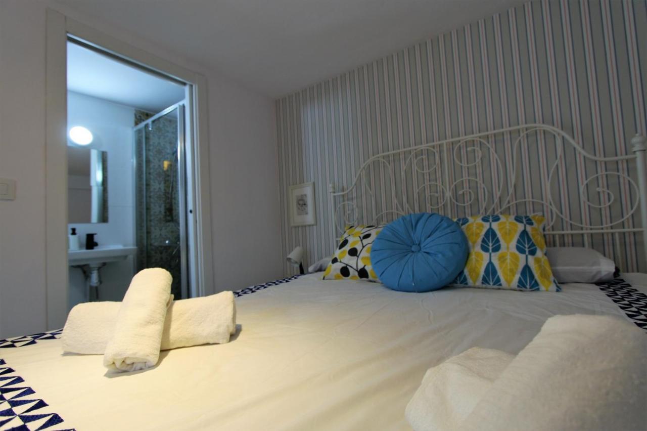 Casa Rural Mananas Felices Martos Exteriör bild