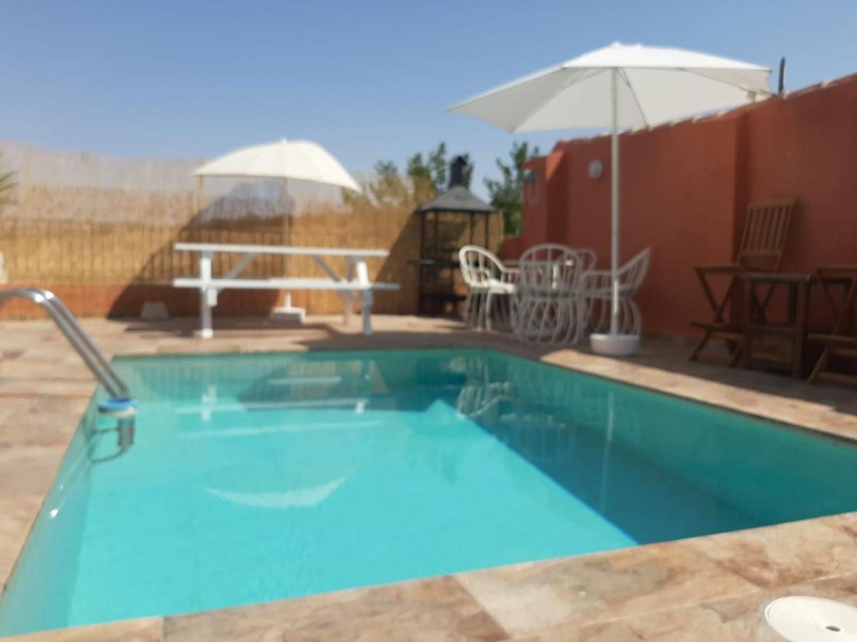 Casa Rural Mananas Felices Martos Exteriör bild